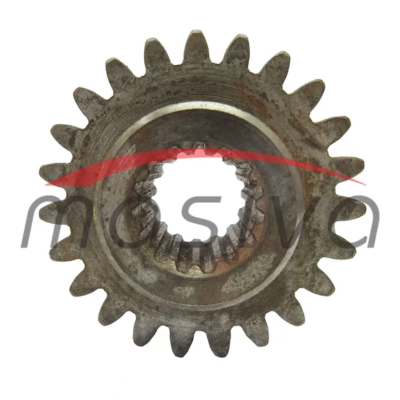 ZUPČANIK PRIKLJUČNOG VRATILA Z 23 601 925-1