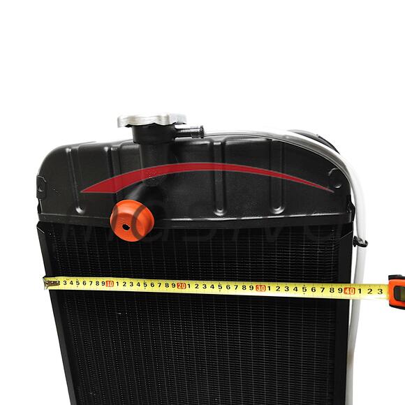 HLADNJAK MF-133-135-140-145-148-2135-20    1660499M92-2