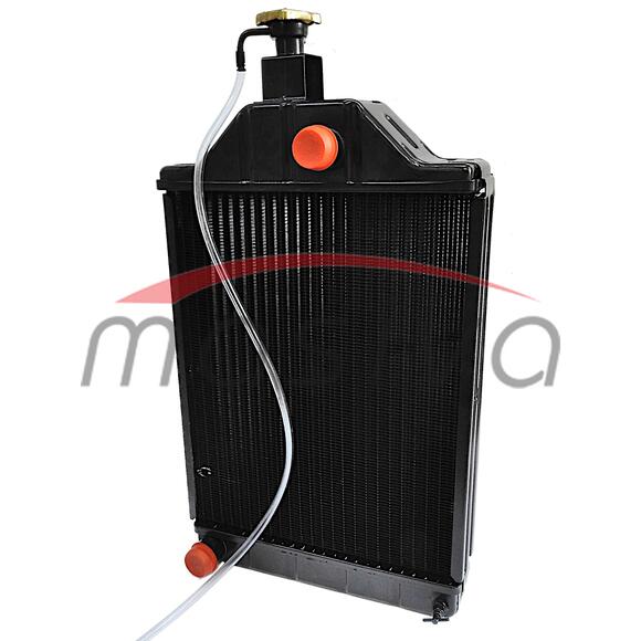 HLADNJAK MF-165-168-185-188    855411M93-0