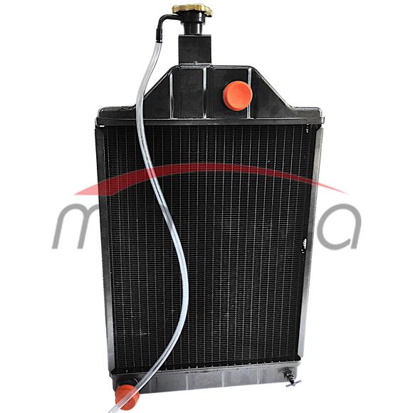 HLADNJAK MF-165-168-185-188    855411M93-1