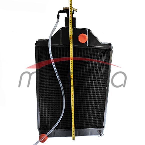 HLADNJAK MF-165-168-185-188    855411M93-2