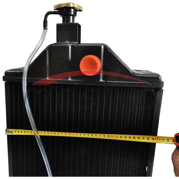 HLADNJAK MF-165-168-185-188    855411M93-3