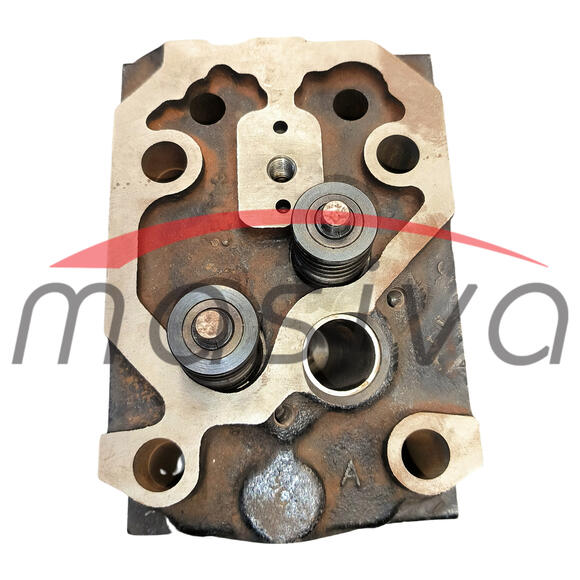 GLAVA MOTORA KOMPLETNA ZETOR 4320 4321 6340 6341 7745 DEBLJI VENTIL KOSE RUPE-1