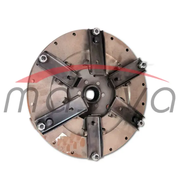 KOŠARA KVAČILA ZETOR KPT 310mm(79010011)-0