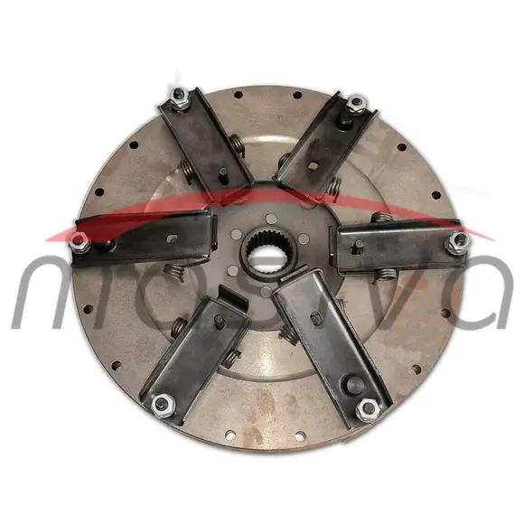 KOŠARA KVAČILA ZETOR KPT 310mm(79010011)-1