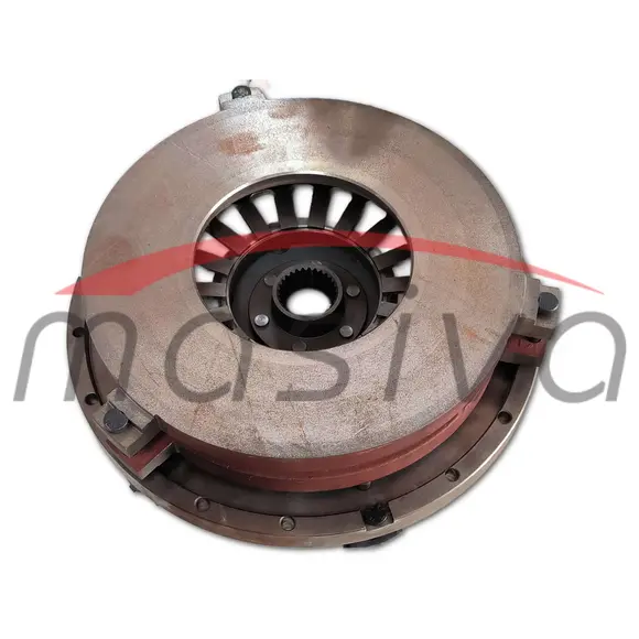 KOŠARA KVAČILA ZETOR KPT 310mm(79010011)-5