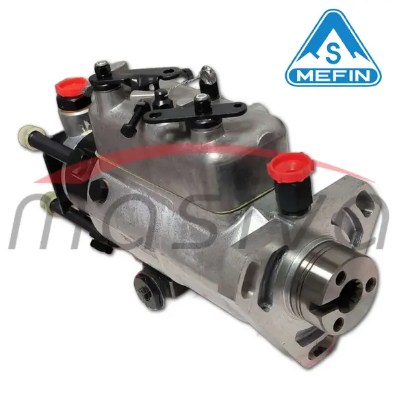 BOSCH PUMPA IMT-558-560  M-34  ROTACIONA-0