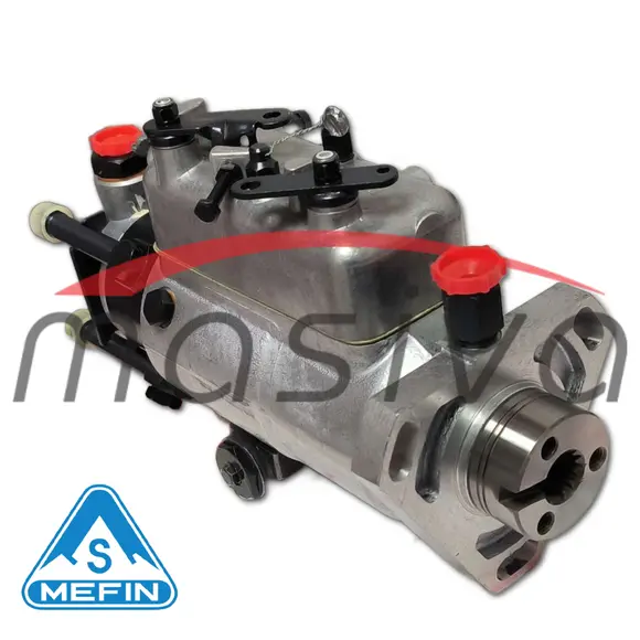 BOSCH PUMPA IMT-558-560  M-34  ROTACIONA-11
