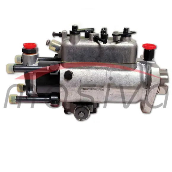 BOSCH PUMPA IMT-558-560  M-34  ROTACIONA-3