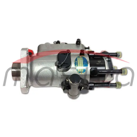 BOSCH PUMPA IMT-558-560  M-34  ROTACIONA-5