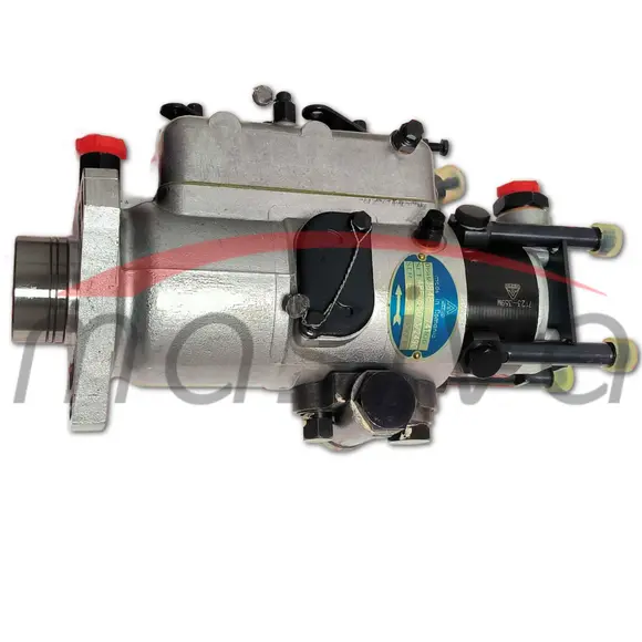BOSCH PUMPA IMT-558-560  M-34  ROTACIONA-6