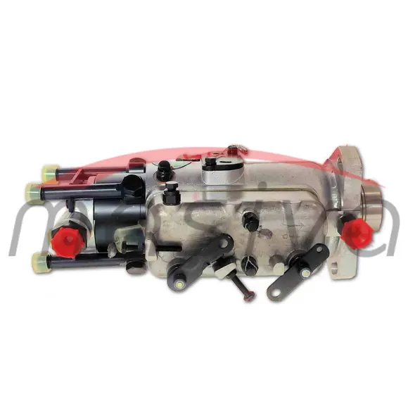 BOSCH PUMPA IMT-558-560  M-34  ROTACIONA-9