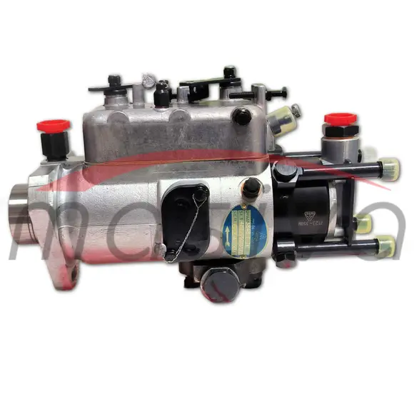 BOSCH PUMPA IMT-558-560  M-34  ROTACIONA-10