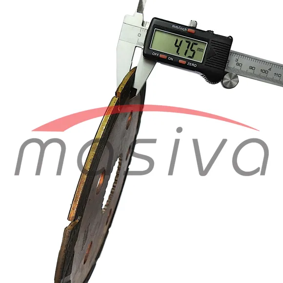 LAMELA KOČIONA MOKRIH KOČNICA IMT-560-4