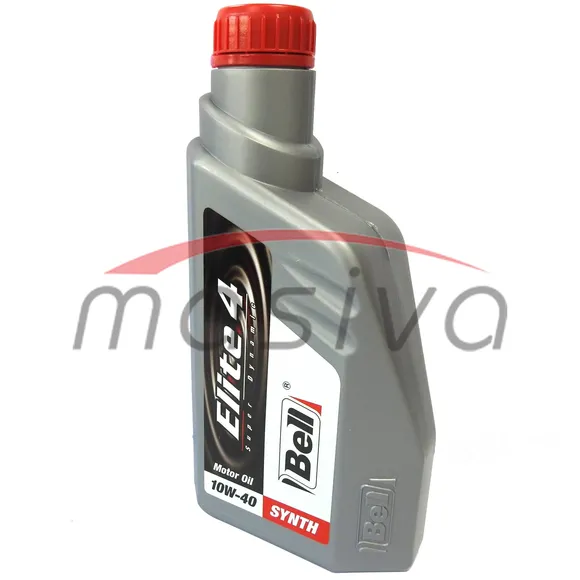 ULJE BELL MOTORNO ELIT-SYNTH 10W40   1/1 l-0