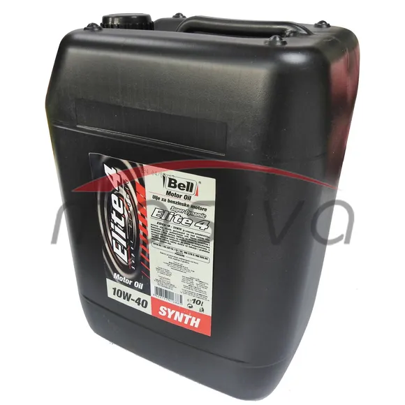 ULJE BELL MOTORNO ELIT-SYNTH 10W40   10/1 l-0