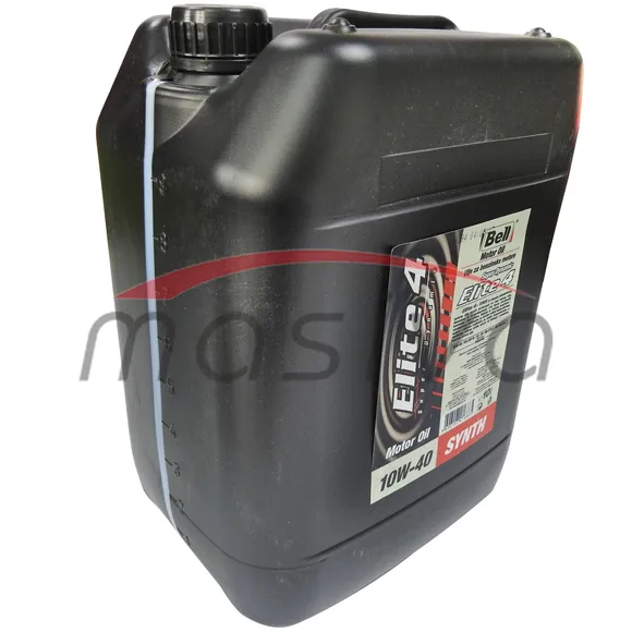 ULJE BELL MOTORNO ELIT-SYNTH 10W40   10/1 l-1