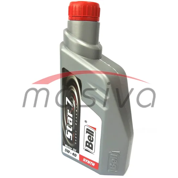 ULJE BELL MOTORNO 5W40   1/1 l-0