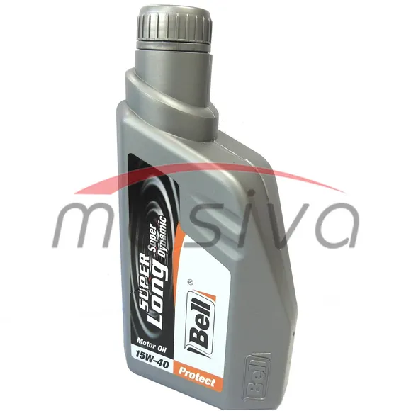 ULJE BELL MOTORNO SUPER LONG 15W40   1/1 l-0