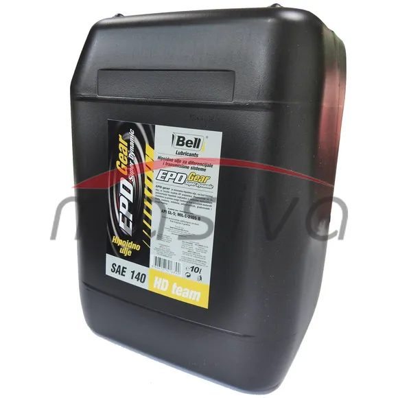 ULJE BELL HIPENOL 140   10/1 l-0