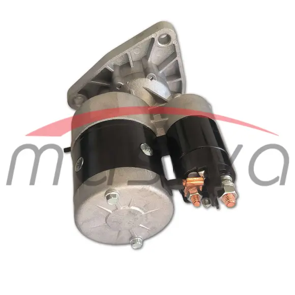 ELEKTROPOKRETAČ S REDUKTOROM BELARUS MTZ, T25 (VLADIMIREC) 3,0 kW  Z=10  MASIVA-3