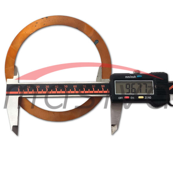 BRTVA GLAVE LOMBARDINI LDA-672   1,00mm  118 x 97 ZAMJENSKI DIO-2