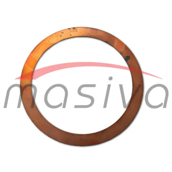 BRTVA GLAVE LOMBARDINI LDA-672  672.4730.098  1,00mm  118 x 97-0