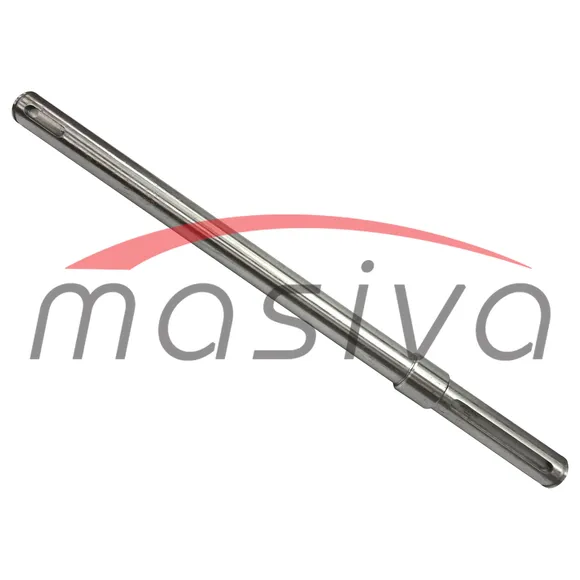 OSOVINA OKOMITA KOSE FARH KM20 KM22 KM24 165cm 06580765-0