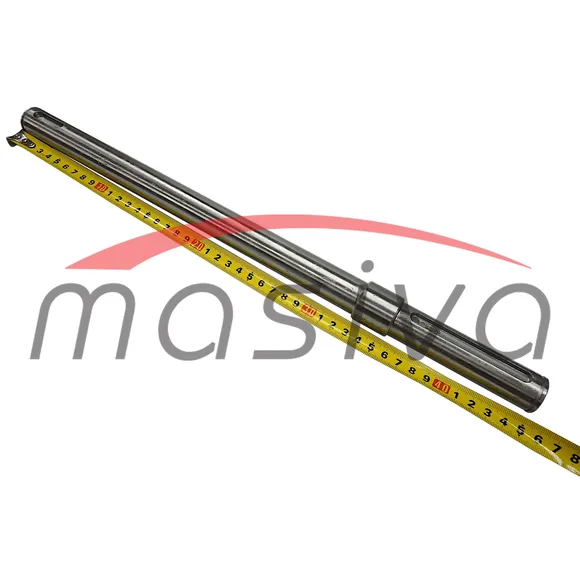 OSOVINA OKOMITA KOSE FARH KM20 KM22 KM24 165cm 06580765-1
