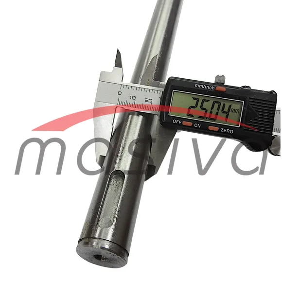 OSOVINA OKOMITA KOSE FARH KM20 KM22 KM24 165cm 06580765-2