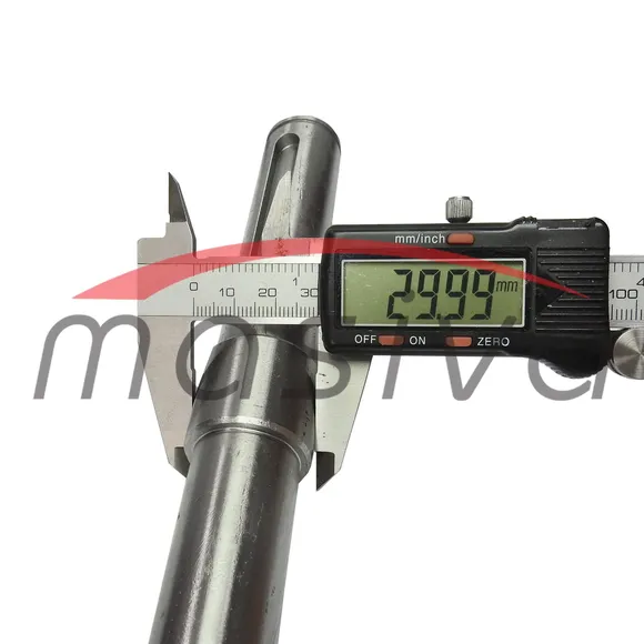 OSOVINA OKOMITA KOSE FARH KM20 KM22 KM24 165cm 06580765-3