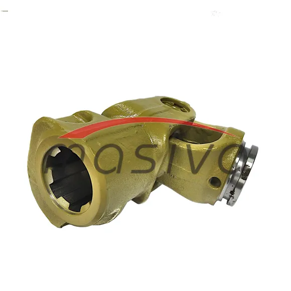 ZGLOB KARDANA KOMPLETNI ZA VANJSKU CIJEV 1 3/8" Z=6 KRIŽ 22 x 54-0