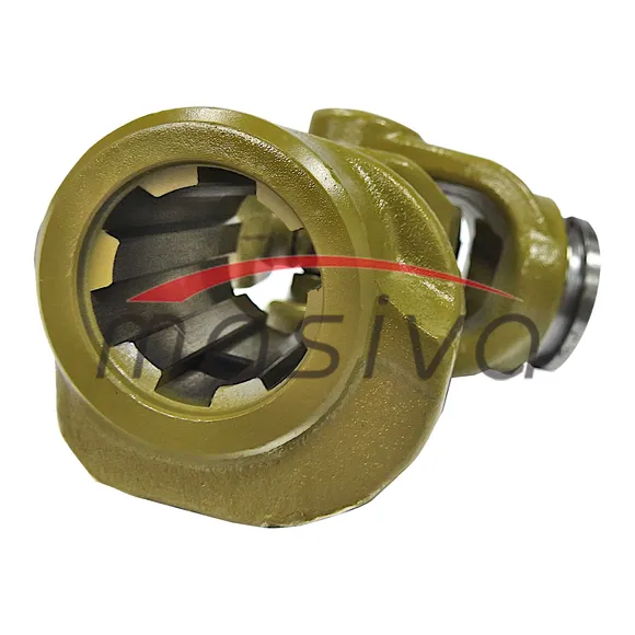 ZGLOB KARDANA KOMPLETNI ZA VANJSKU CIJEV 1 3/8" Z=6 KRIŽ 22 x 54-3