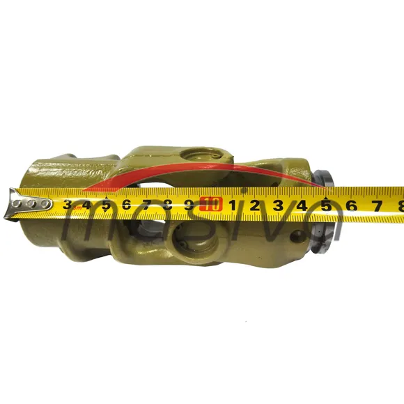 ZGLOB KARDANA KOMPLETNI ZA VANJSKU CIJEV 1 3/8" Z=6 KRIŽ 22 x 54-8