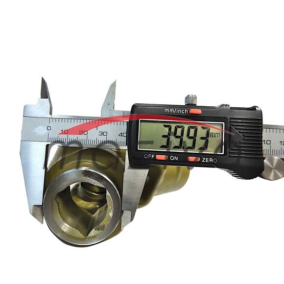 ZGLOB KARDANA KOMPLETNI ZA UNUTARNJU CIJEV 1 3/8"  Z=6 KRIŽ 22 x 54-1