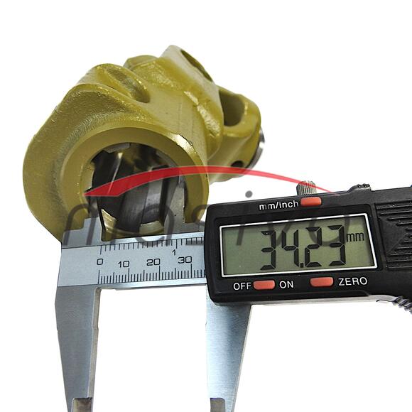 ZGLOB KARDANA KOMPLETNI ZA UNUTARNJU CIJEV 1 3/8"  Z=6 KRIŽ 22 x 54-5