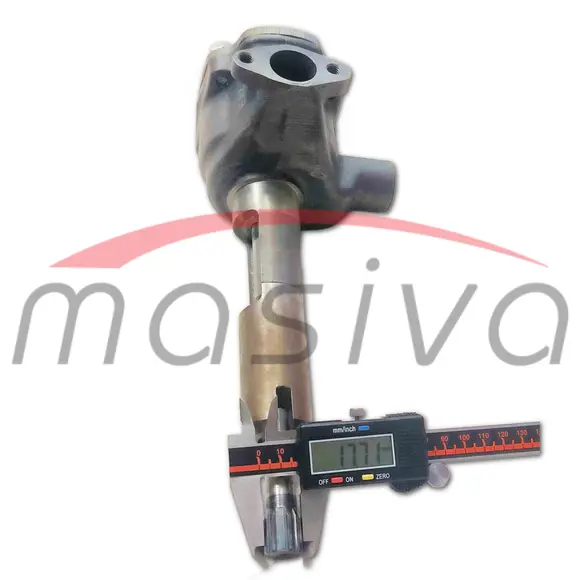 PUMPA ULJA S-46-5