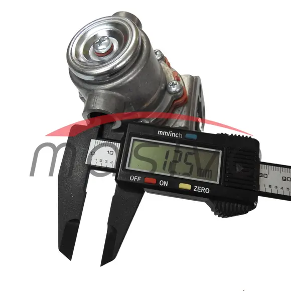 PUMPA ZA DOVOD GORIVA SAME- HURLIMAN  4 VIJKA 38019305    2.4519.2900-5