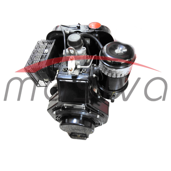 MOTOR 3LD 510 LIJEVI RUČNI START   TU - ANTOR-0