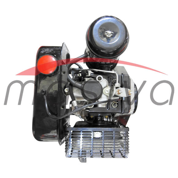 MOTOR 3LD 510 LIJEVI RUČNI START   TU - ANTOR-1