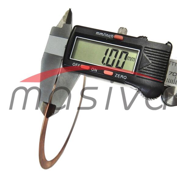 BRTVA GLAVE LOMBARDINI 3LD-450-510 1,0mm BAKRENA ZAMJENSKI DIO-3