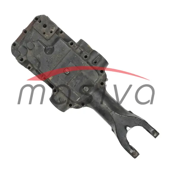 POKLOPAC HIDRAULIKE MOKRE KOČNICE IMT-560-1