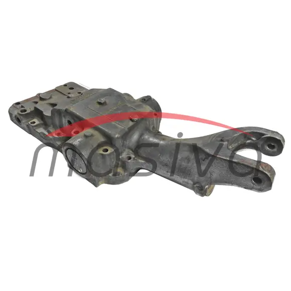 POKLOPAC HIDRAULIKE MOKRE KOČNICE IMT-560-2