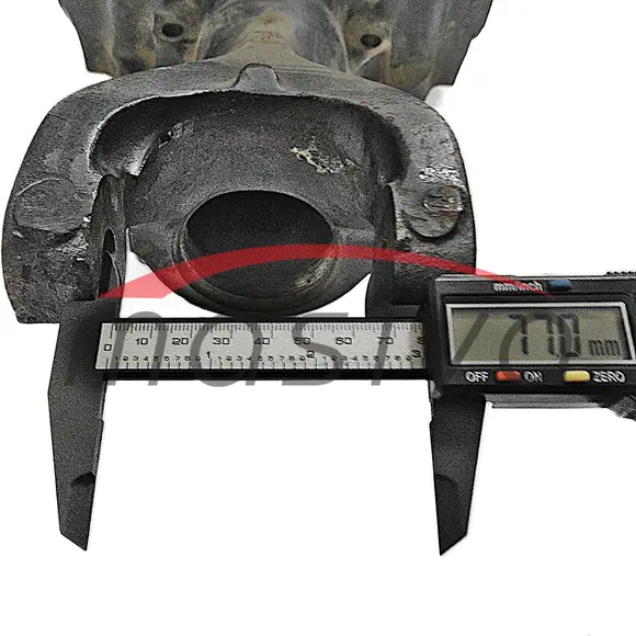 POKLOPAC HIDRAULIKE MOKRE KOČNICE IMT-560-4