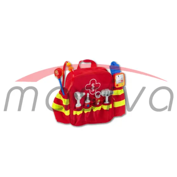 IGRAČKA KLEIN SET ZA PRVU POMOĆ-0