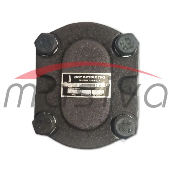 PUMPA HIDRAULIKE UNIVERZAL DESNA UNIVERZAL UTB ZPB F-11 B2 G2D   PRVA PETOLETKA-3