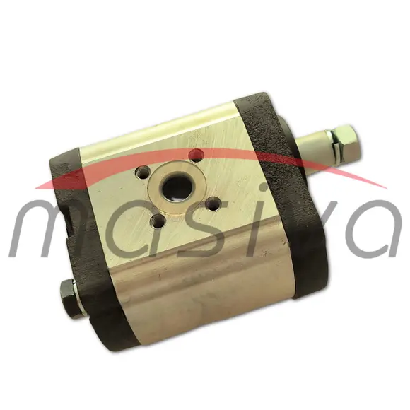 PUMPA HIDRAULIKE TORPEDO  ZPB F-22 A3 F2L  PRVA PETOLETKA-0