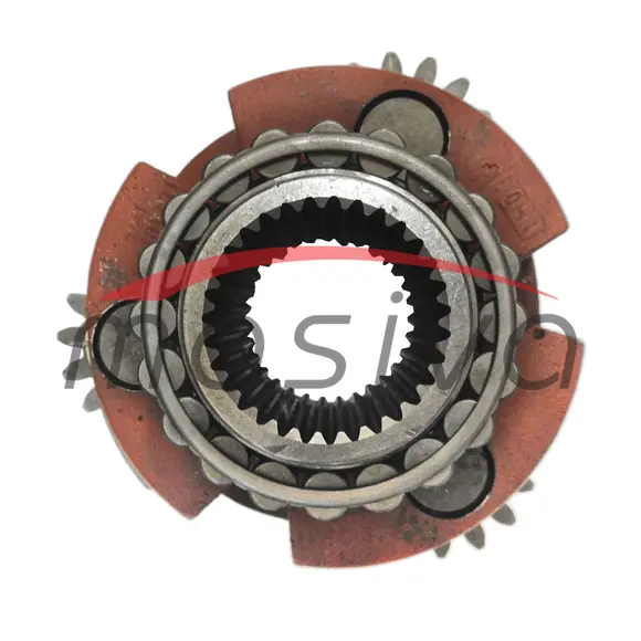 NOSAČ REDUKTORA KOMPLETAN  SITNI NUT IMT-560-577-2