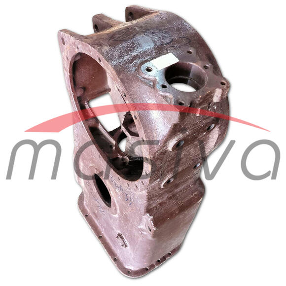 KUČIŠTE CENTRALNO HIDRAULIKE IMT-533,539  533.01.608  MASIVA-0