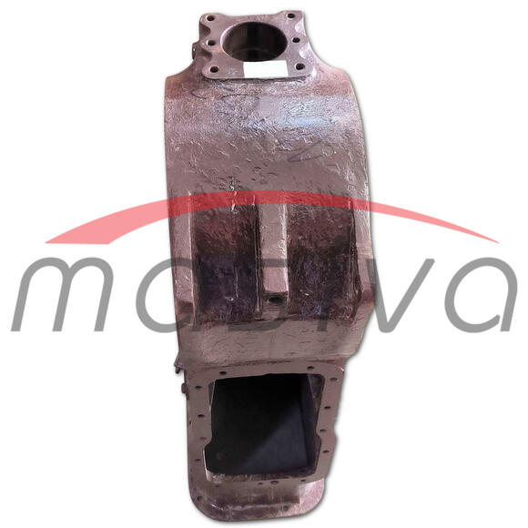 KUČIŠTE CENTRALNO HIDRAULIKE IMT-533,539  533.01.608  MASIVA-2